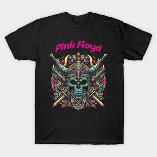 pink floyd new era T-Shirt